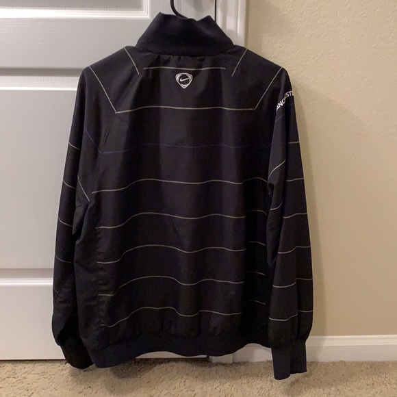 Nike Manchester United Jacket - Picture 2 of 6